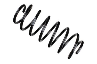 BILSTEIN - B3 Fahrwerksfeder Vorderachse für AUDI 90 (89, 89Q, 8A, B3) 2.3 E 20V quattro / 36-227464