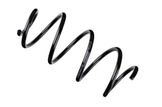 BILSTEIN - B3 Fahrwerksfeder Vorderachse für AUDI A1 (8X1, 8XF) 2.0 TDI / 36-233588