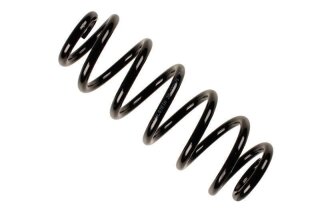 BILSTEIN - B3 Fahrwerksfeder Vorderachse für AUDI A8 (4D2, 4D8) 2.8 quattro / 36-233175
