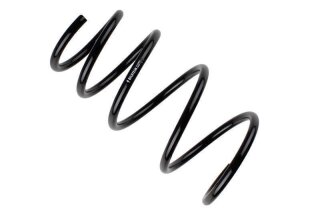 BILSTEIN - B3 Fahrwerksfeder Vorderachse für BMW X3 (E83) 2.0 d / 37-239817