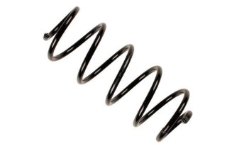 BILSTEIN - B3 Fahrwerksfeder Vorderachse für FORD MONDEO III Kombi (BWY) 2.0 16V / 37-229177