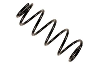 BILSTEIN - B3 Fahrwerksfeder Vorderachse für MAZDA 2 (DE) 1.3 / 36-216215