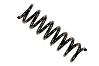 BILSTEIN - B3 Fahrwerksfeder Vorderachse für MERCEDES-BENZ C-KLASSE (W202) C 200 Kompressor (202.025) / 36-227174
