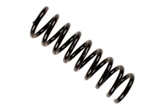 BILSTEIN - B3 Fahrwerksfeder Vorderachse für MERCEDES-BENZ C-KLASSE (W202) C 250 Turbo-D (202.128) / 36-226122
