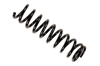 BILSTEIN - B3 Fahrwerksfeder Vorderachse für MERCEDES-BENZ S-KLASSE (W140) 500 SE,SEL (140.050, 140.051) / 36-224043