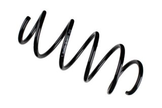 BILSTEIN - B3 Fahrwerksfeder Vorderachse für VW GOLF VI Variant (AJ5) 1.4 TSI / 36-241583