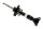 BILSTEIN - B4 Dampmatic Federbein Vorderachse für MERCEDES-BENZ C-KLASSE Coupe (C204) C 180 (204.331) / 22-196019