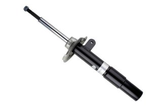BILSTEIN - B4 Damptronic Federbein Vorderachse links für BMW 7 (E65, E66, E67) 750 i,Li / 23-233324