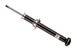 BILSTEIN - B4 Damptronic federtragender Dämpfer Hinterachse für MERCEDES-BENZ SL (R231) 500 (231.473) / 26-220017