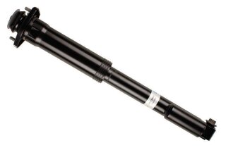 BILSTEIN - B4 Damptronic Stoßdämpfer Hinterachse rechts für LAND ROVER RANGE ROVER III (LM) 3.0 TD 6 4x4 / 44-139889