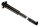BILSTEIN - B4 Damptronic Stoßdämpfer Hinterachse rechts für LAND ROVER RANGE ROVER III (LM) 3.6 TD 8 4x4 / 44-139889