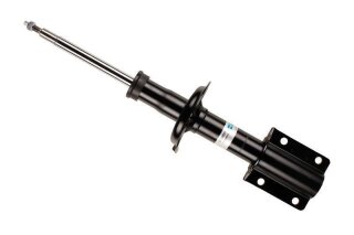 BILSTEIN - B4 Gas Federbein Vorderachse für CITROËN JUMPER Pritsche/Fahrgestell (230) 2.5 D / 22-228017
