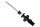 BILSTEIN - B4 Gas Federbein Vorderachse für FIAT PANDA (141A_) 950 4x4 / 22-217271