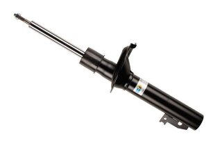 BILSTEIN - B4 Gas Federbein Vorderachse für FORD TRANSIT Pritsche/Fahrgestell (FM_ _, FN_ _) 2.0 DI (F_E_, F_F_) / 22-227997