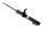 BILSTEIN - B4 Gas Federbein Vorderachse für FORD TRANSIT Pritsche/Fahrgestell (FM_ _, FN_ _) 2.0 DI (F_E_, F_F_) / 22-227997