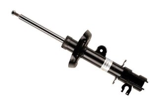 BILSTEIN - B4 Gas Federbein Vorderachse links für FIAT DOBLO Pritsche/Fahrgestell (263) 1.6 D Multijet / 22-227065