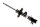 BILSTEIN - B4 Gas Federbein Vorderachse links für FIAT DOBLO Pritsche/Fahrgestell (263) 1.6 D Multijet / 22-227065