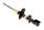 BILSTEIN - B4 Gas Federbein Vorderachse links für PEUGEOT RCZ 1.6 16V / 22-232908