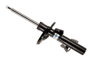 BILSTEIN - B4 Gas Federbein Vorderachse links für VOLVO XC60 D5 AWD / 22-232618