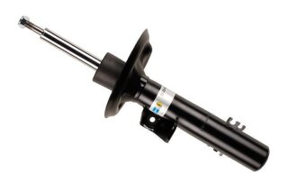 BILSTEIN - B4 Gas Federbein Vorderachse rechts für BMW X3 (E83) xDrive 20 i / 22-234643