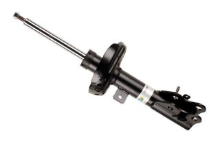 BILSTEIN - B4 Gas Federbein Vorderachse rechts für HONDA CIVIC IX Stufenheck (FB, FG) 1.8 / 22-228611