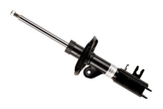 BILSTEIN - B4 Gas Federbein Vorderachse rechts für OPEL MOKKA 1.7 CDTI 4x4 / 22-229366