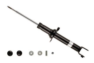 BILSTEIN - B4 Gas federtragender Dämpfer Hinterachse für HONDA ACCORD VIII (CU) 2.4 i / 19-221427