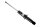BILSTEIN - B4 Gas federtragender Dämpfer Hinterachse für TOYOTA COROLLA Verso (ZER_, ZZE_, R1_) 1.6 / 19-219073