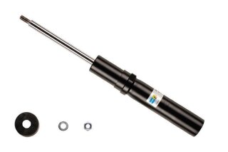 BILSTEIN - B4 Gas federtragender Dämpfer Vorderachse für AUDI A7 Sportback (4GA) 3.0 TFSI quattro / 19-226880