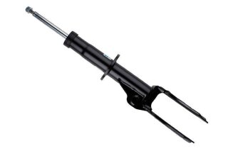 BILSTEIN - B4 Gas federtragender Dämpfer Vorderachse links für AUDI Q7 (4L) 3.0 TDI / 19-194448