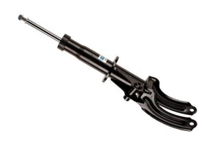 BILSTEIN - B4 Gas federtragender Dämpfer Vorderachse links für PORSCHE CAYENNE (955) Turbo S 4.5 / 19-194462