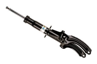 BILSTEIN - B4 Gas federtragender Dämpfer Vorderachse rechts für VW TOUAREG (7LA, 7L6, 7L7) 2.5 R5 TDI / 19-194479