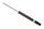 BILSTEIN - B4 Gas Stoßdämpfer Hinterachse für AUDI A7 Sportback (4GA) 3.0 TFSI quattro / 19-226897