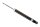 BILSTEIN - B4 Gas Stoßdämpfer Hinterachse für BMW X3 (E83) 3.0 sd / 19-234656