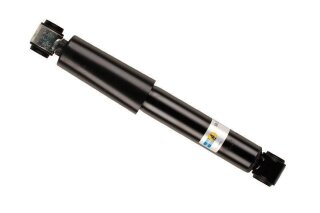 BILSTEIN - B4 Gas Stoßdämpfer Hinterachse für DACIA DOKKER 1.2 TCe / 19-231457