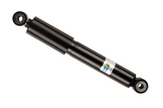 BILSTEIN - B4 Gas Stoßdämpfer Hinterachse für DACIA LODGY 1.2 TCe / 19-229355
