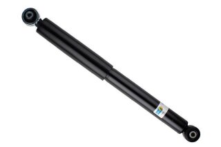BILSTEIN - B4 Gas Stoßdämpfer Hinterachse für FIAT DOBLO Pritsche/Fahrgestell (263) 1.4 / 19-227085