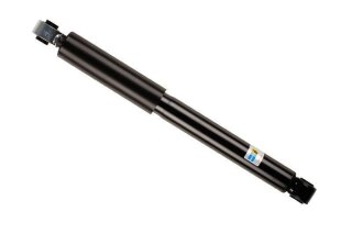 BILSTEIN - B4 Gas Stoßdämpfer Hinterachse für MAZDA 6 Schrägheck (GH) 2.2 MZR-CD / 19-227740