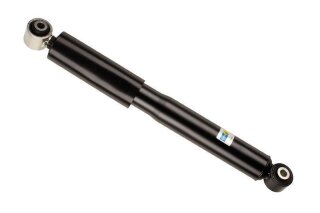 BILSTEIN - B4 Gas Stoßdämpfer Hinterachse für OPEL MOVANO B Bus 2.3 CDTI / 19-232553