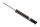 BILSTEIN - B4 Gas Stoßdämpfer Hinterachse für PEUGEOT RCZ 1.6 16V / 19-232928