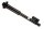 BILSTEIN - B4 Gas Stoßdämpfer Hinterachse links für LAND ROVER RANGE ROVER III (LM) 5.0 V8 4x4 / 44-139872