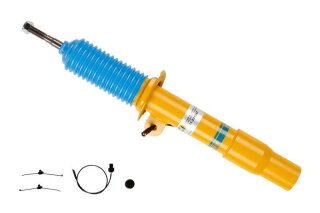 BILSTEIN - B6 Damptronic Federbein Vorderachse rechts für BMW 3 Coupe (E92) M GTS / 31-224567