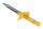 BILSTEIN - B6 SPORT Federbein Vorderachse für AUDI A3 Sportback (8VA) 1.8 TFSI / 35-229865