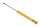 BILSTEIN - B6 SPORT Stoßdämpfer Hinterachse für VW GOLF IV (1J1) 1.9 TDI / 24-026239