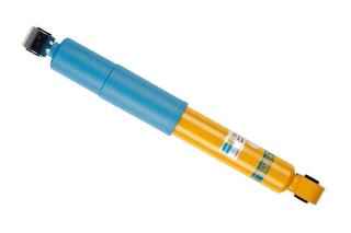 BILSTEIN - B6 SPORT Stoßdämpfer Hinterachse für VW MULTIVAN T5 (7HM, 7HN, 7HF, 7EF, 7EM, 7EN) 2.0 TSI / 24-109116