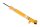 BILSTEIN - B6 SPORT Stoßdämpfer Hinterachse links für BMW X5 (E70) 3.0 d / 24-143943