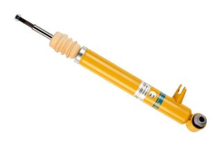 BILSTEIN - B6 SPORT Stoßdämpfer Hinterachse rechts für BMW X6 (E71, E72) xDrive 30 d / 24-143950