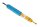BILSTEIN - B6 SPORT Stoßdämpfer Vorderachse für FIAT 126 650 / 24-007405