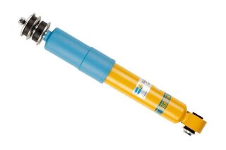 BILSTEIN - B6 SPORT Stoßdämpfer Vorderachse für MERCEDES-BENZ M-KLASSE (W163) ML 230 (163.136) / 24-126649