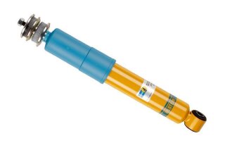 BILSTEIN - B6 SPORT Stoßdämpfer Vorderachse für MERCEDES-BENZ M-KLASSE (W163) ML 270 CDI (163.113) / 24-064569